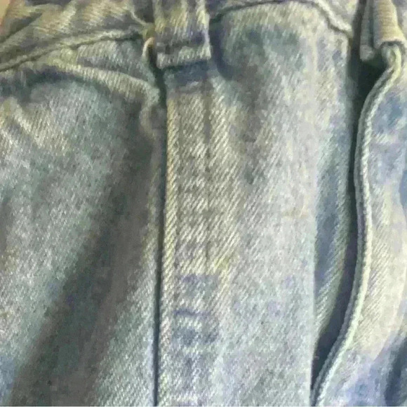 Vintage Oshkosh rare find‎ shorts with baseball logo 5R Made in USA - Picture 2 of 5